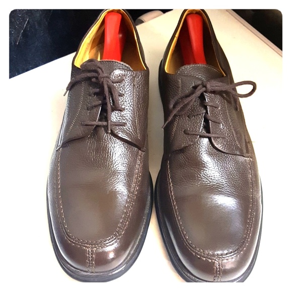 bally oxford shoes